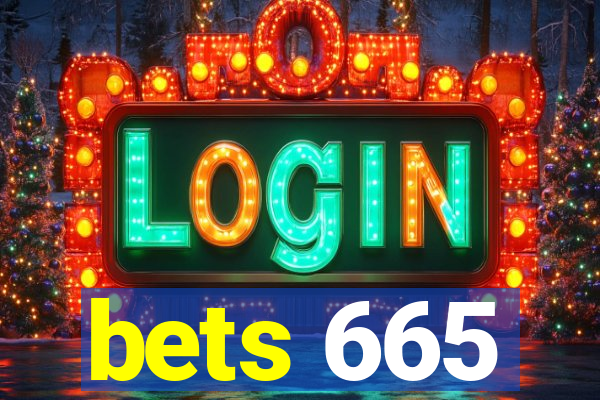 bets 665